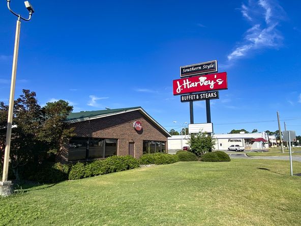 1700 1st Ave SE, Moultrie, GA 31768